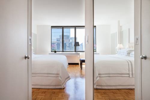 New York États Unis code de réduction super booking.com