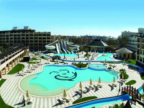 Hurghada Egypte code de réduction super booking.com