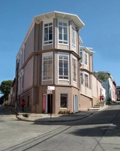 Valparaíso Chile codice sconto super booking.com