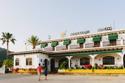 Tarifa Espagne code de réduction super booking.com