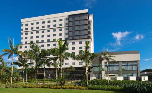 Davao City Philippines Hotel Discount Code
