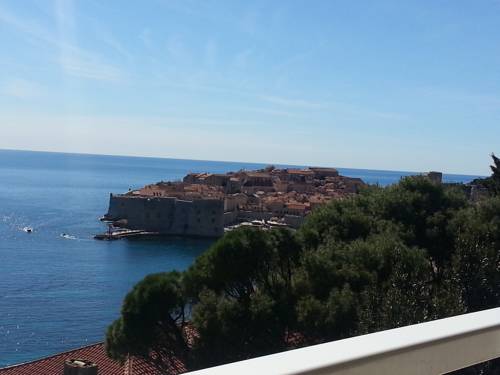 Dubrovnik Croazia codice sconto super booking.com