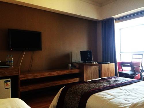 Yinchuan Chine code de réduction super booking.com