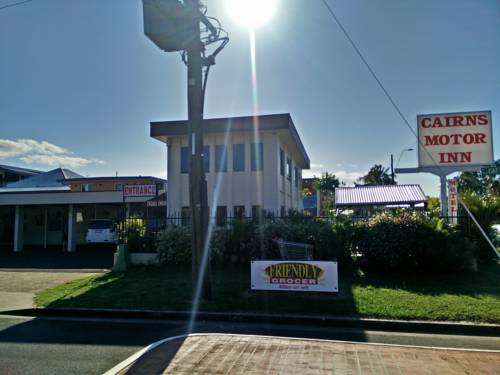 Cairns Australia codice sconto super booking.com