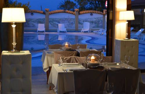 Fazana Croatie code de réduction super booking.com