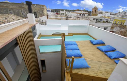 Tarifa Espagne code de réduction super booking.com