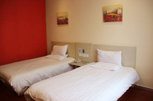 Suzhou Chine code de réduction super booking.com