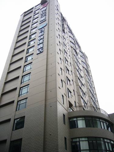 Wuhan Chine code de réduction super booking.com