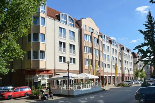 Dresden Germany Hotel Discount Code