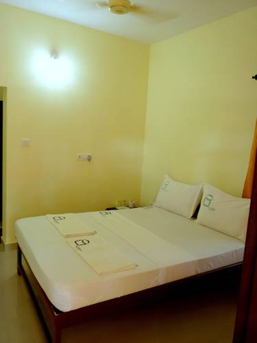 Varkala Inde code de réduction super booking.com