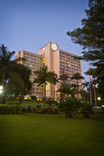 Kampala Ouganda code de réduction super booking.com