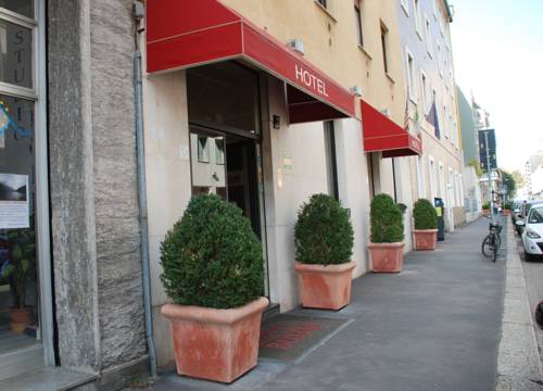 Milano Italia codice sconto super booking.com