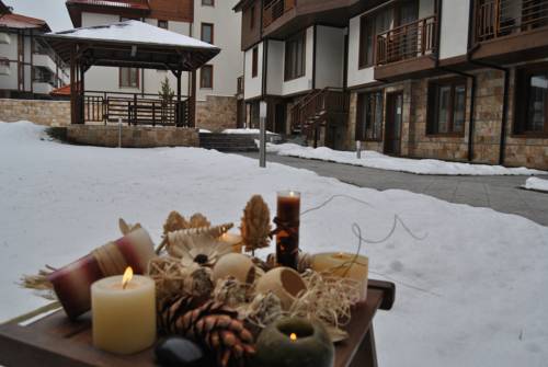 Bansko Bulgaria codice sconto super booking.com