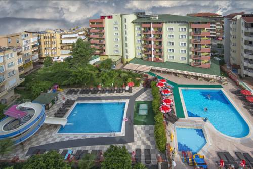 Alanya tacchino codice sconto super booking.com