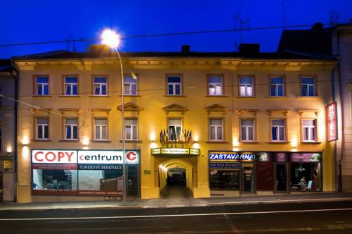 Brno République Tchèque code de réduction super booking.com