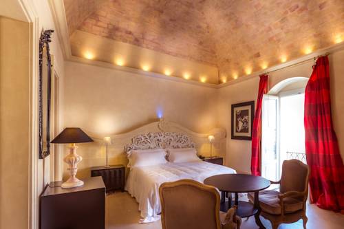 Matera Italie code de réduction super booking.com