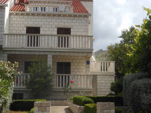 Korcula Croatie code de réduction super booking.com