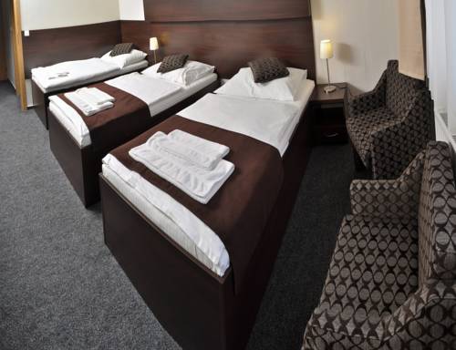 Brno Repubblica Ceca codice sconto super booking.com