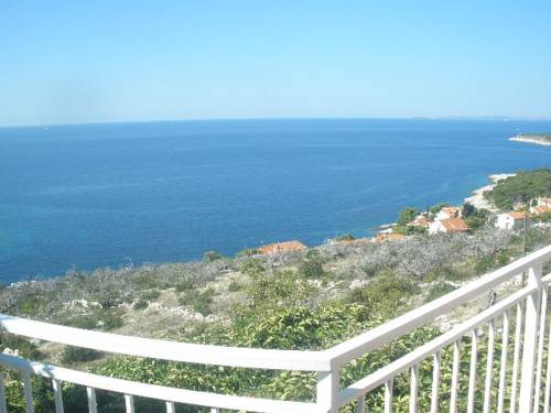 Primosten Croatie code de réduction super booking.com