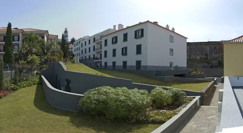 Funchal Portugal super código de descuento booking.com