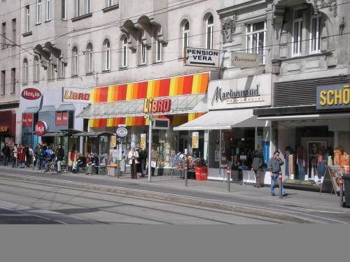 Vienna Austria codice sconto super booking.com