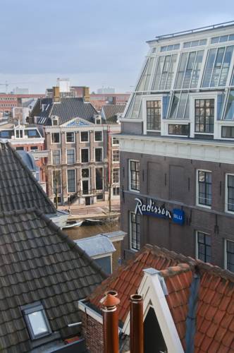 Amsterdam Olanda codice sconto super booking.com