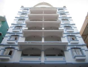 Vung Tau Vietnam Hotel Discount Code