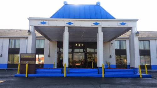 Indianapolis (Indiana) États Unis code de réduction super booking.com