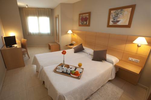 Alicante Espagne code de réduction super booking.com