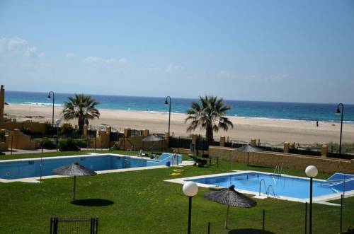 Tarifa Espagne code de réduction super booking.com