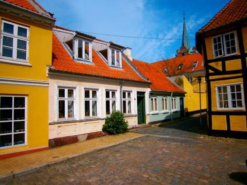 Rudkøbing Danimarca codice sconto super booking.com
