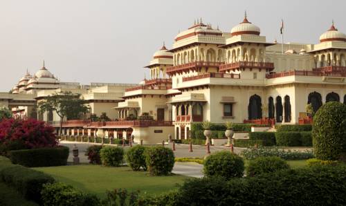 Jaipur Inde code de réduction super booking.com