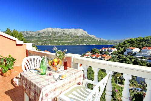 Korcula Croatie code de réduction super booking.com