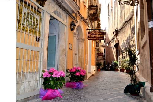 Syracuse Italie code de réduction super booking.com