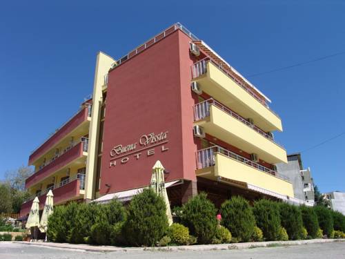 Primorsko Bulgarie code de réduction super booking.com