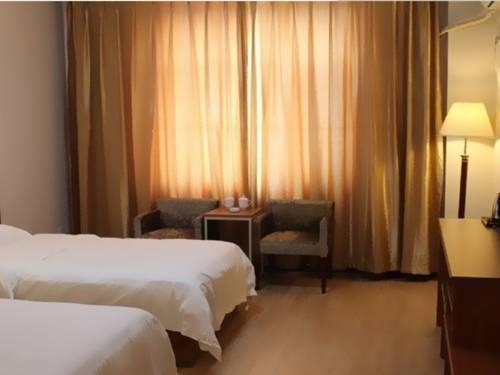 Baoding Cina codice sconto super booking.com