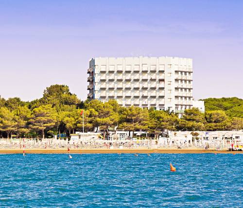 Lignano Sabbiadoro Italie code de réduction super booking.com