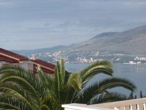 Okrug Gornji Croatie code de réduction super booking.com