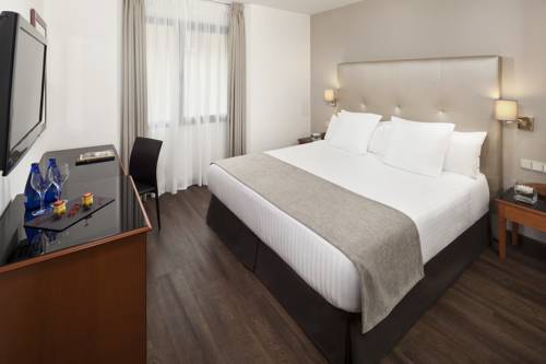 Гранада Испания Код супер скидки booking.com