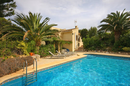 Jávea Spagna codice sconto super booking.com
