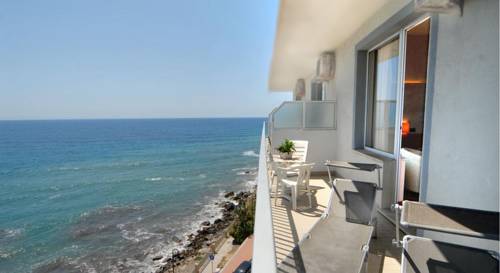 Imperia Italie code de réduction super booking.com