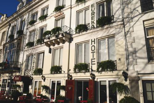 Amsterdam Pays-Bas code de réduction super booking.com