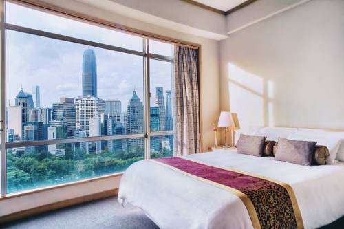 Hong Kong Hong Kong code de réduction super booking.com