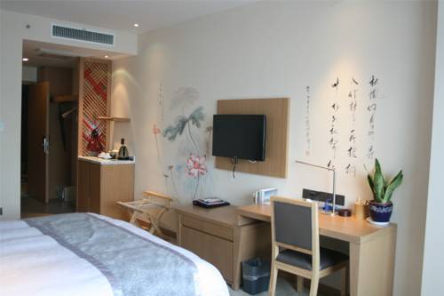 Suzhou Chine code de réduction super booking.com