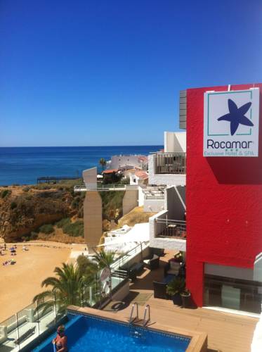 Albufeira Portugal code de réduction super booking.com