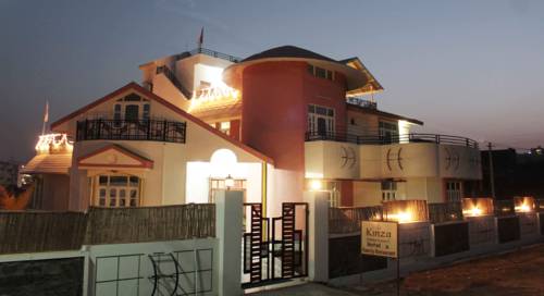 Udaipur Inde code de réduction super booking.com