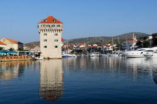 Marina Croatie code de réduction super booking.com