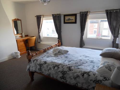 Yarm Royaume-Uni code de réduction super booking.com