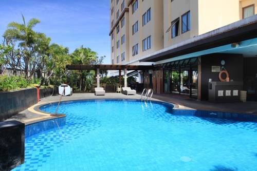 Bandung Indonesia codice sconto super booking.com