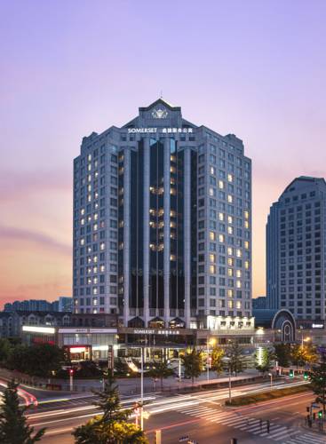 Dalian Chine code de réduction super booking.com